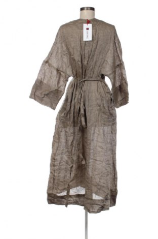 Φόρεμα Zara, Μέγεθος XS, Χρώμα  Μπέζ, Τιμή 38,99 €