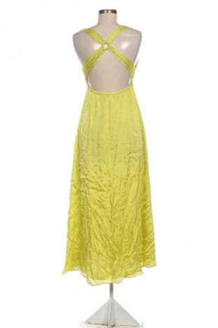 Šaty  Zara, Veľkosť S, Farba Zelená, Cena  36,95 €