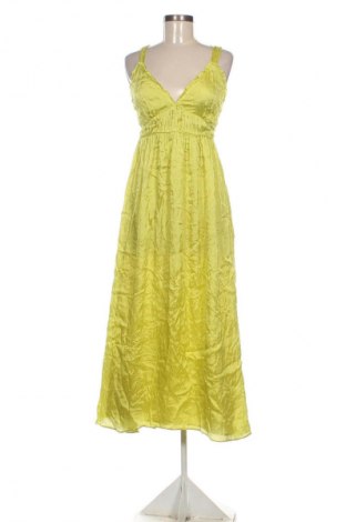 Šaty  Zara, Veľkosť S, Farba Zelená, Cena  36,95 €