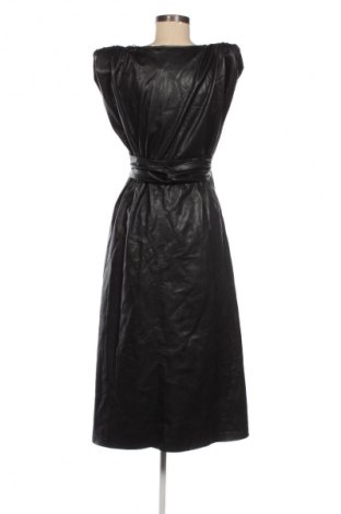 Рокля Zara, Размер XS, Цвят Черен, Цена 17,00 €