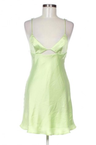 Рокля Zara, Размер M, Цвят Зелен, Цена 23,00 €