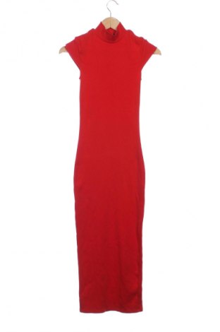 Šaty  Zara, Velikost S, Barva Červená, Cena  492,00 Kč