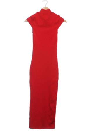 Šaty  Zara, Velikost S, Barva Červená, Cena  492,00 Kč