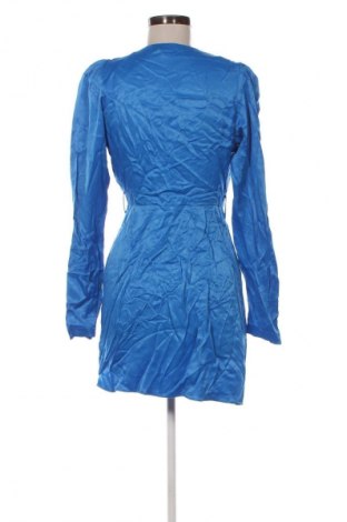 Рокля Zara, Размер M, Цвят Син, Цена 21,47 €