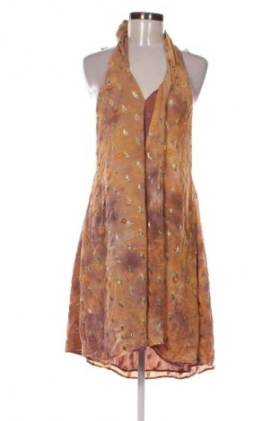 Sukienka Zara, Rozmiar XXL, Kolor Kolorowy, Cena 126,99 zł