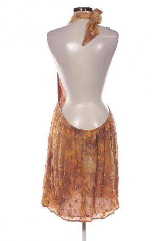 Sukienka Zara, Rozmiar XXL, Kolor Kolorowy, Cena 126,99 zł