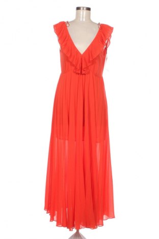 Kleid Zara, Größe S, Farbe Rot, Preis € 41,99