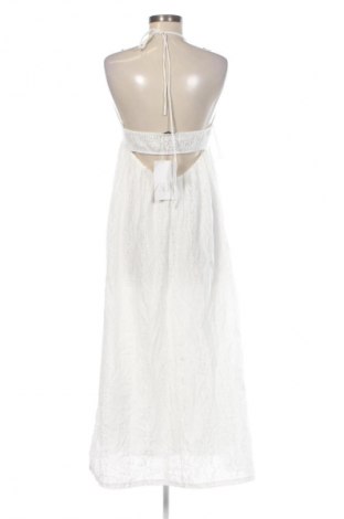 Šaty  Zara, Velikost L, Barva Bílá, Cena  989,00 Kč