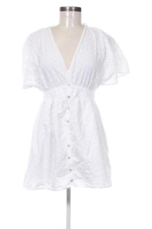 Sukienka Zara, Rozmiar M, Kolor Biały, Cena 172,99 zł