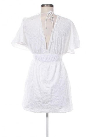 Sukienka Zara, Rozmiar M, Kolor Biały, Cena 172,99 zł