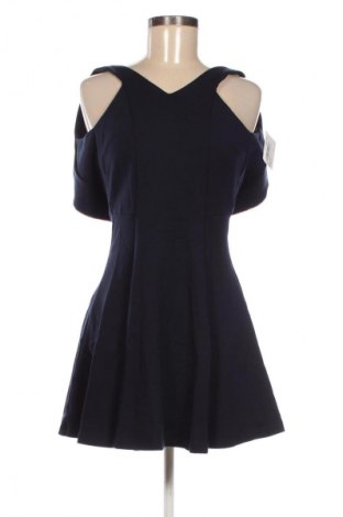 Šaty  Zara, Velikost XS, Barva Modrá, Cena  397,00 Kč