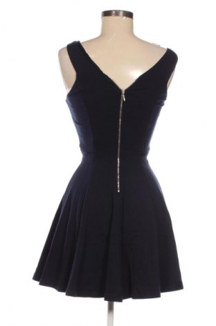 Šaty  Zara, Velikost XS, Barva Modrá, Cena  397,00 Kč