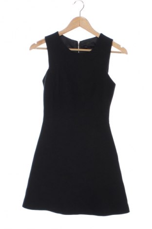 Šaty  Zara, Velikost XS, Barva Černá, Cena  397,00 Kč