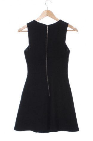 Šaty  Zara, Velikost XS, Barva Černá, Cena  397,00 Kč