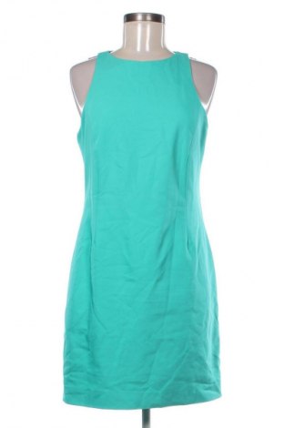 Kleid Zara, Größe L, Farbe Grün, Preis € 14,00