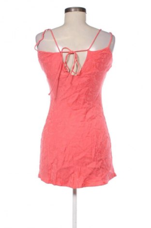 Kleid Zara, Größe S, Farbe Rot, Preis € 17,18