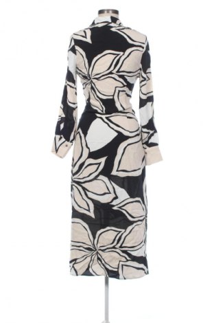 Šaty  Zara, Veľkosť XS, Farba Viacfarebná, Cena  17,17 €