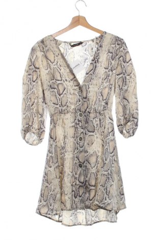 Šaty  Zara, Velikost XS, Barva Vícebarevné, Cena  492,00 Kč