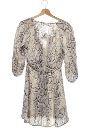 Šaty  Zara, Velikost XS, Barva Vícebarevné, Cena  492,00 Kč