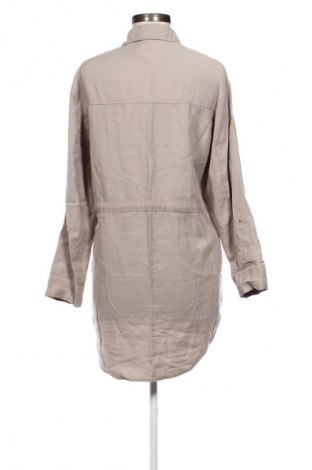 Kleid Zara, Größe XS, Farbe Grau, Preis € 4,79