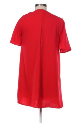 Kleid Zara, Größe XS, Farbe Rot, Preis € 13,81