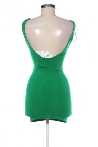 Šaty  Zara, Velikost S, Barva Zelená, Cena  637,00 Kč