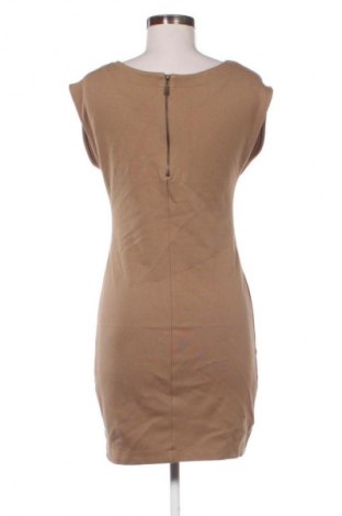 Šaty  Zara, Velikost L, Barva Béžová, Cena  397,00 Kč