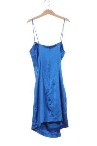 Šaty  Zara, Velikost XS, Barva Modrá, Cena  283,00 Kč