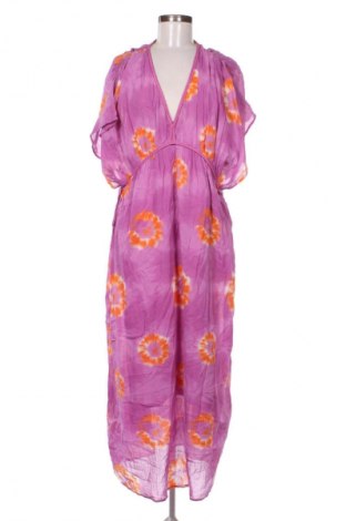 Šaty  Zara, Velikost XS, Barva Vícebarevné, Cena  482,00 Kč