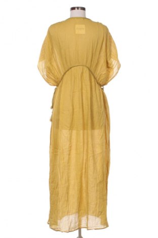 Šaty  Zara, Velikost XS, Barva Žlutá, Cena  482,00 Kč