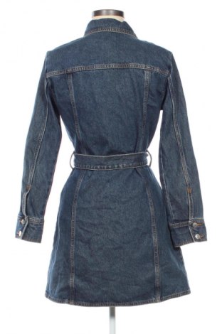 Šaty  Zara, Velikost S, Barva Modrá, Cena  359,00 Kč