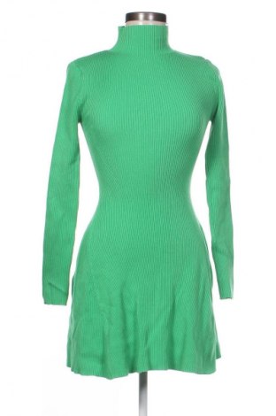 Kleid Zara, Größe S, Farbe Grün, Preis € 14,00