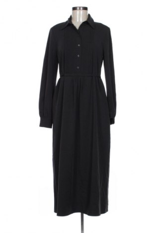 Kleid Zara, Größe S, Farbe Schwarz, Preis 16,99 €