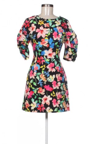 Kleid Zara, Größe S, Farbe Mehrfarbig, Preis € 14,00