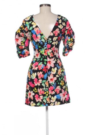 Kleid Zara, Größe S, Farbe Mehrfarbig, Preis € 14,00