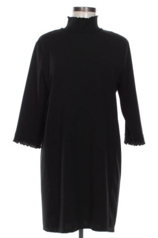 Kleid Zara, Größe M, Farbe Schwarz, Preis 10,99 €