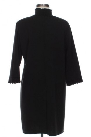 Kleid Zara, Größe M, Farbe Schwarz, Preis 10,99 €