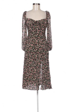 Sukienka Zara, Rozmiar M, Kolor Kolorowy, Cena 91,09 zł
