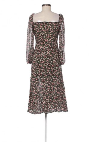 Sukienka Zara, Rozmiar M, Kolor Kolorowy, Cena 91,09 zł
