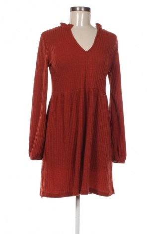 Kleid Zara, Größe S, Farbe Mehrfarbig, Preis 14,99 €