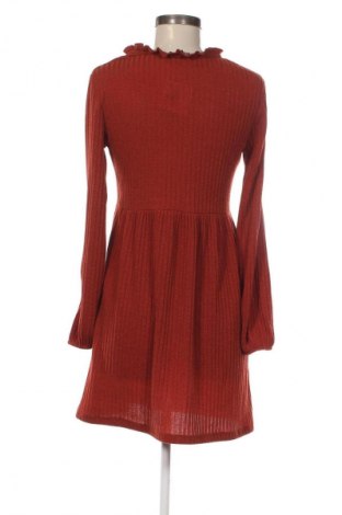 Kleid Zara, Größe S, Farbe Mehrfarbig, Preis 14,99 €