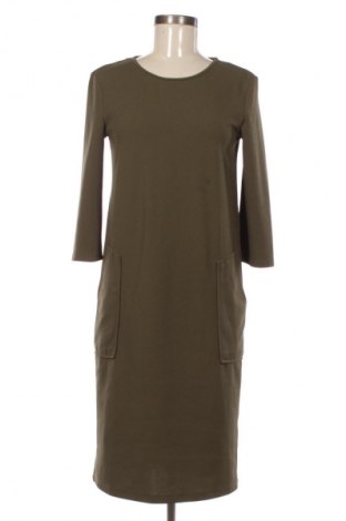 Φόρεμα Zara, Μέγεθος S, Χρώμα Πράσινο, Τιμή 10,99 €