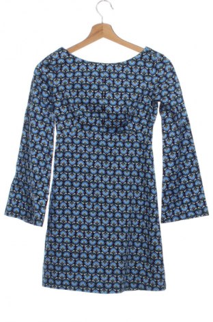 Sukienka Zara, Rozmiar XS, Kolor Kolorowy, Cena 74,00 zł