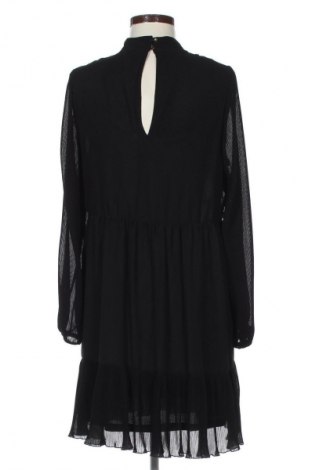 Šaty  Zara, Veľkosť L, Farba Čierna, Cena  12,95 €