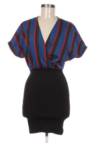 Kleid Zara, Größe S, Farbe Mehrfarbig, Preis € 11,99