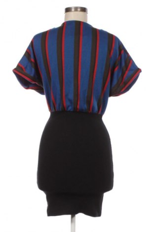 Kleid Zara, Größe S, Farbe Mehrfarbig, Preis € 11,99