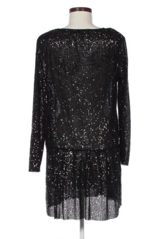 Šaty  Zara, Veľkosť M, Farba Čierna, Cena  7,95 €