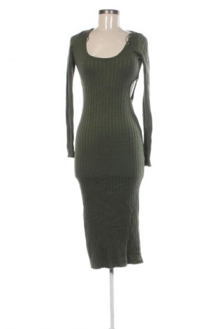 Φόρεμα Zara, Μέγεθος M, Χρώμα Πράσινο, Τιμή 16,99 €