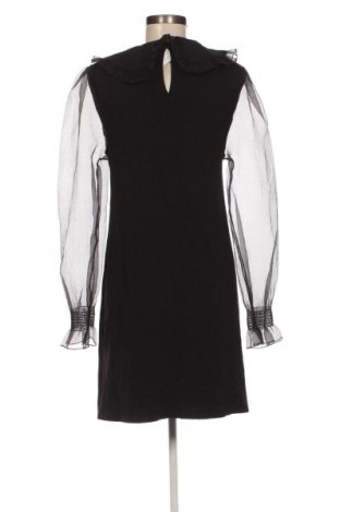 Šaty  Zara, Veľkosť L, Farba Čierna, Cena  12,95 €