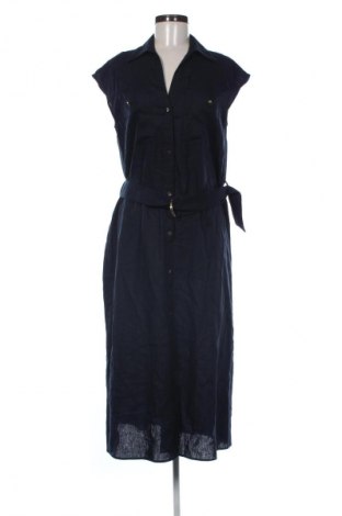 Šaty  Zara, Veľkosť M, Farba Modrá, Cena  20,95 €
